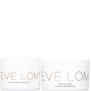 推荐Eve Lom Iconic Skin Essentials商品