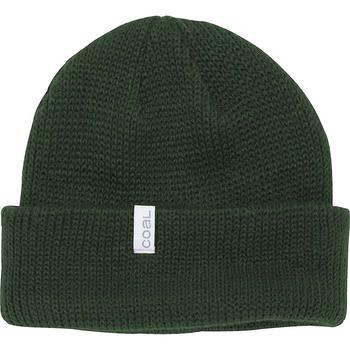 Coal是什么牌子, Coal | Frena Solid Beanie商品图片 7折起