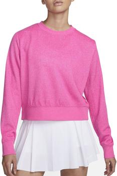 Nike Golf, NIKE | Nike Women's Dri-Fit Victory Long Sleeve Golf Crew Top商品图片 6.1折起