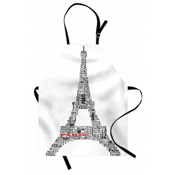 Ambesonne | Paris Apron,商家Macy's,价格¥262