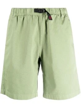 推荐Gramicci 男士短裤 G101OGTSMOKYMINT 绿色商品