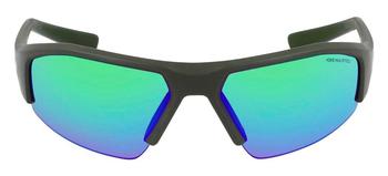 NIKE | Nike Rectangular Frame Sunglasses商品图片,7.6折