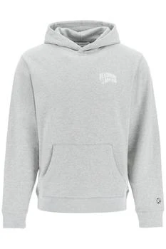 Billionaire Boys Club | Billionaire boys club 'small arch logo popover hood' hoodie 6.6折