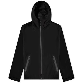 MKI Miyuki Zoku是什么牌子, MKI | MKI Shell Hooded Jacket商品图片 