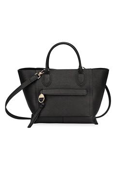 更多longchamp tote, Longchamp | Mailbox Top Handle Bag商品图片 