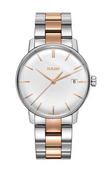 Rado | Men's Classic Two-Tone Stainless Steel Quartz Watch, 38mm商品图片,5.9折