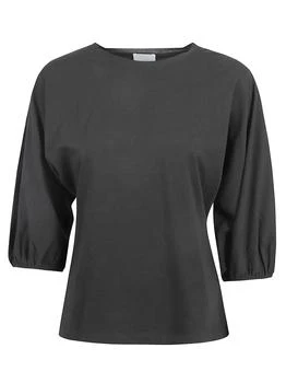 Allude | Allude Top Black 6.6折