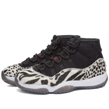 aj女鞋多少钱, Jordan | Air Jordan 11 Retro W商品图片 