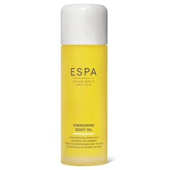 ESPA | ESPA Energising Body Oil 100ml,商家SkinStore,价格¥353