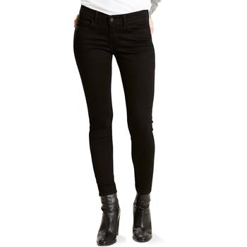 推荐Women's 710 Super Skinny Jeans in Long Length商品