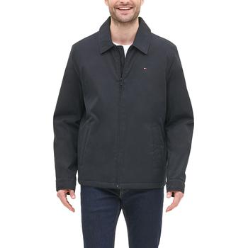 product Men's Lightweight Full-Zip Jacket image