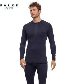 FALKE | FALKE 男士户外滑雪服下装 396613000 黑色,商家Beyond Moda Europa,价格¥533
