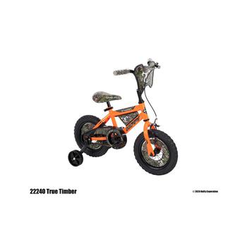 商品12-Inch True Timber(R) Boys Bike图片