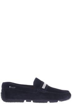 Bally | Bally Pearce Round-Toe Loafers商品图片,8.8折