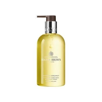 Molton Brown | Orange and Bergamot Fine Liquid Hand Wash,商家bluemercury,价格¥239