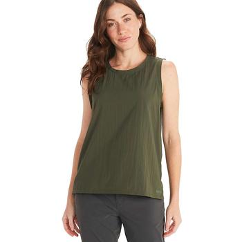 Marmot | Marmot Women's Campana Tank商品图片,满$150享9折, 满折
