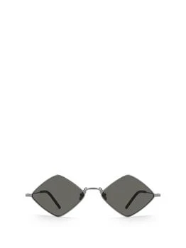 Yves Saint Laurent | Sl 302 Silver Sunglasses 