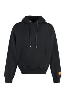 推荐HOODED SWEATSHIRT商品