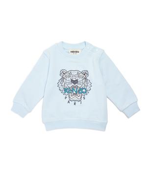 推荐Icon Tiger Sweatshirt (6-36 Months)商品