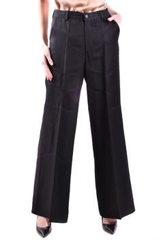 a & R Cashmere, P.A.R.O.S.H. | P.A.R.O.S.H. Trousers商品图片 7.4折