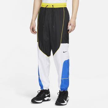 推荐Nike Throwback Pants - Men's商品