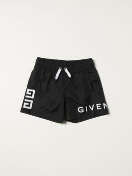 商品Givenchy | Givenchy swim trunks with logo,商家Giglio,价格¥573图片