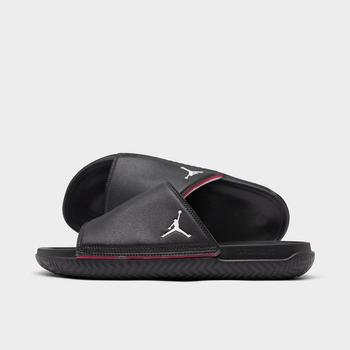 aj拖鞋, Jordan | Men's Jordan Play Slide Sandals商品图片 