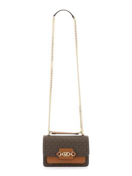 michael kors bedford extra small, Michael Kors | HEATHER EXTRA-SMALL SHOULDER BAG商品图片 9.6折