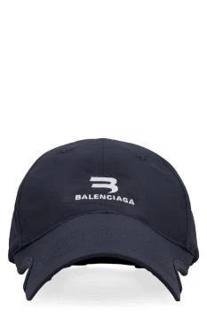 推荐Balenciaga 男士帽子 704102459B11177-0 蓝色商品