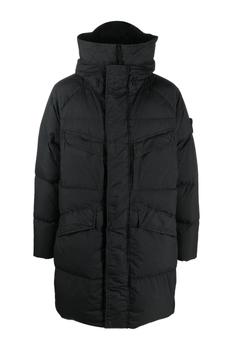 stone island羽绒服是什么牌子, Stone Island | Down Parka商品图片 8.5折