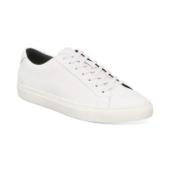 推荐Men's Grayson Lace-Up Sneakers, Created for Macy's商品