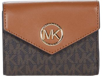 michael kors carmen, Michael Kors | Carmen Medium Envelope Trifold商品图片 7.5折