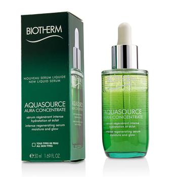 Biotherm | 碧欧泉 女士活泉润透精华露 (适合敏感肌肤) 50ml/1.69oz商品图片,