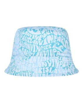 推荐Reversible Logo Bucket Hat商品