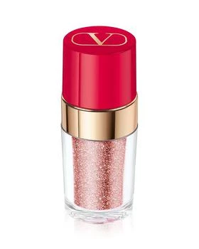 Valentino | Dreamdust Lip & Cheek Loose Glitter Makeup 8.5折
