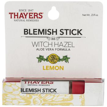 product Lemon Witch Hazel Blemish Stick image