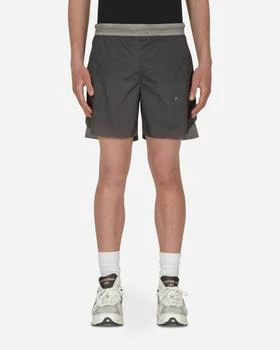 FILA Redefined Training Shorts Grey,价格$52.40