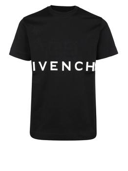 Givenchy | GIVENCHY - Cotton T-shirt商品图片 