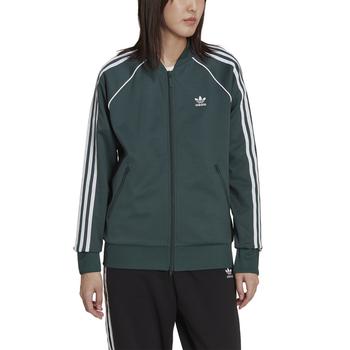 推荐adidas Originals Superstar Track Jacket - Women's商品