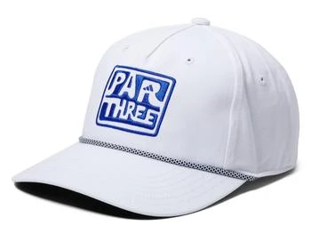 Adidas | Novelty Parley Three Hat (Youth) 8.8折