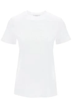 Max Mara | "tavern embroidered logo t,商家Coltorti Boutique,价格¥799