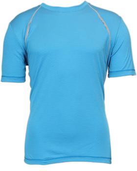 Asics | Shosha Striped T-Shirt商品图片,2.7折