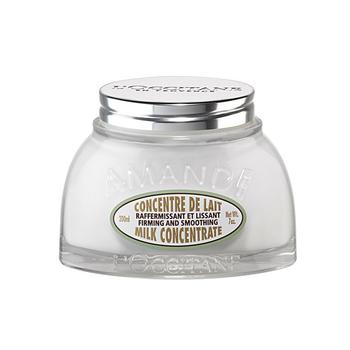 欧舒丹身体乳, L'Occitane | L'OCCITANE 欧舒丹甜扁桃滋润保湿美体乳200ml商品图片 额外8.2折, 额外八二折