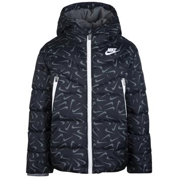 NIKE | Little Boys Windrunner Color Block Puffer Jacket商品图片,7.5折