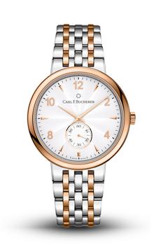 Carl F. Bucherer | Carl F. Bucherer Adamavi Hand Wind Watch 00.10316.07.26.21商品图片,6.9折