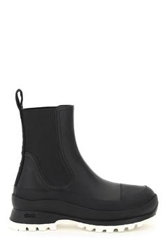 Stella McCartney | Stella McCartney Trace Chunky Ankle Boots商品图片,5.7折起