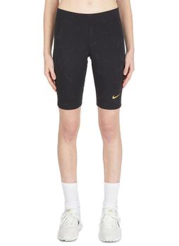 推荐Nike Sportswear Printed Dance Shorts商品