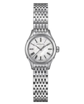 Hamilton | Hamilton American Classic Valiant Women's Watch H39251194商品图片,8.5折