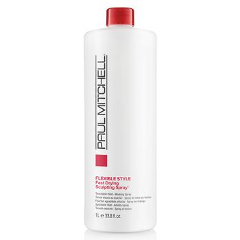 推荐Fast Drying Sculpting Spray, 33.8-oz., from PUREBEAUTY Salon & Spa商品