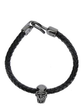 推荐Skull Bracelet商品